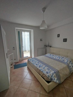 Alf House Livorno